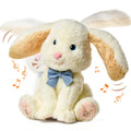 TumamaKids Electric Plush Bunny - Main