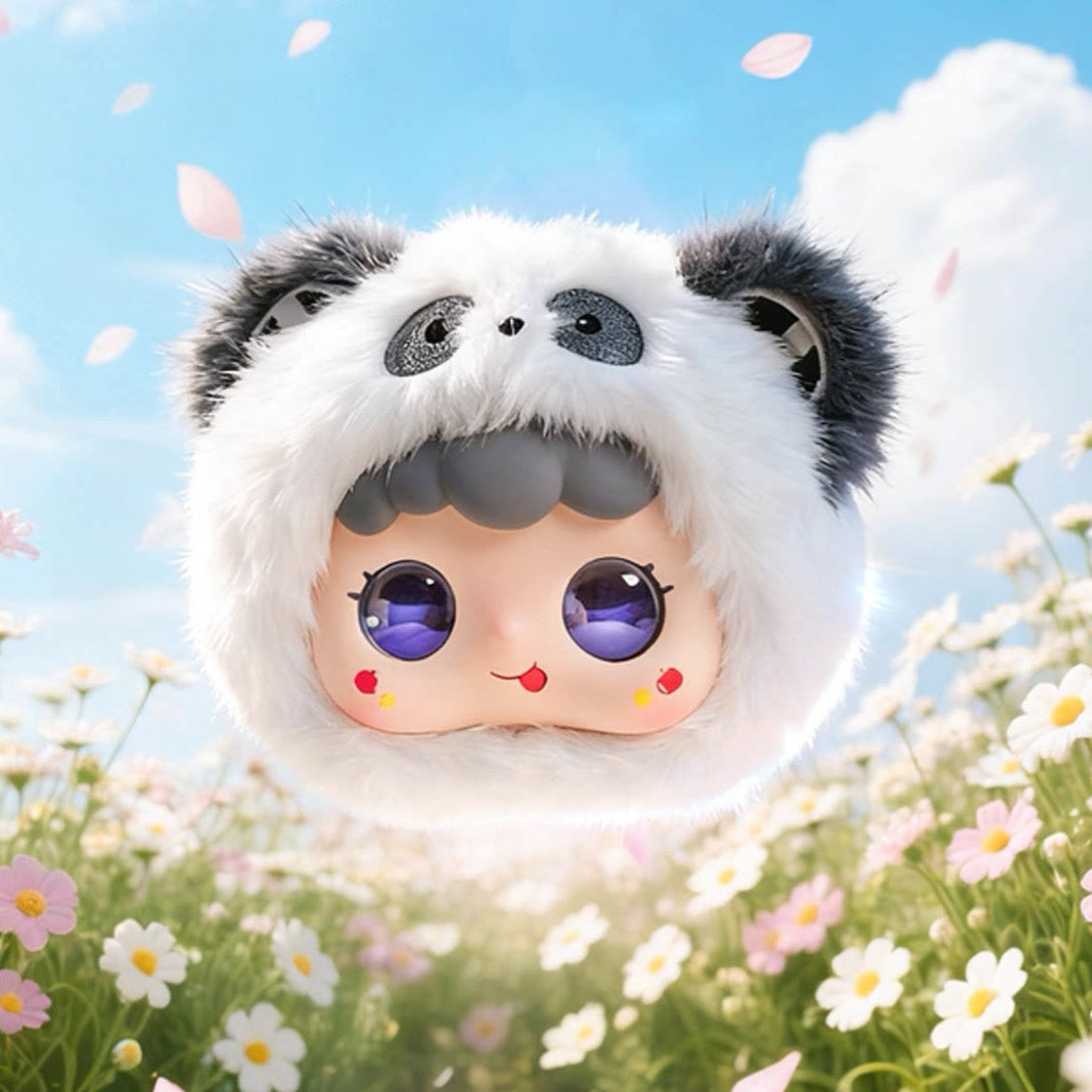 It is the best growth partner for children and the warmest stress-relief companion for adults.