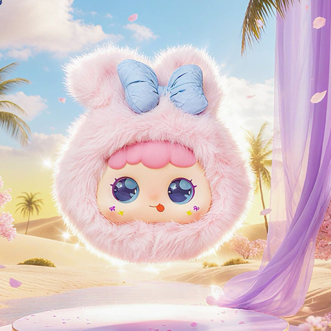 It is the best growth partner for children and the warmest stress-relief companion for adults.