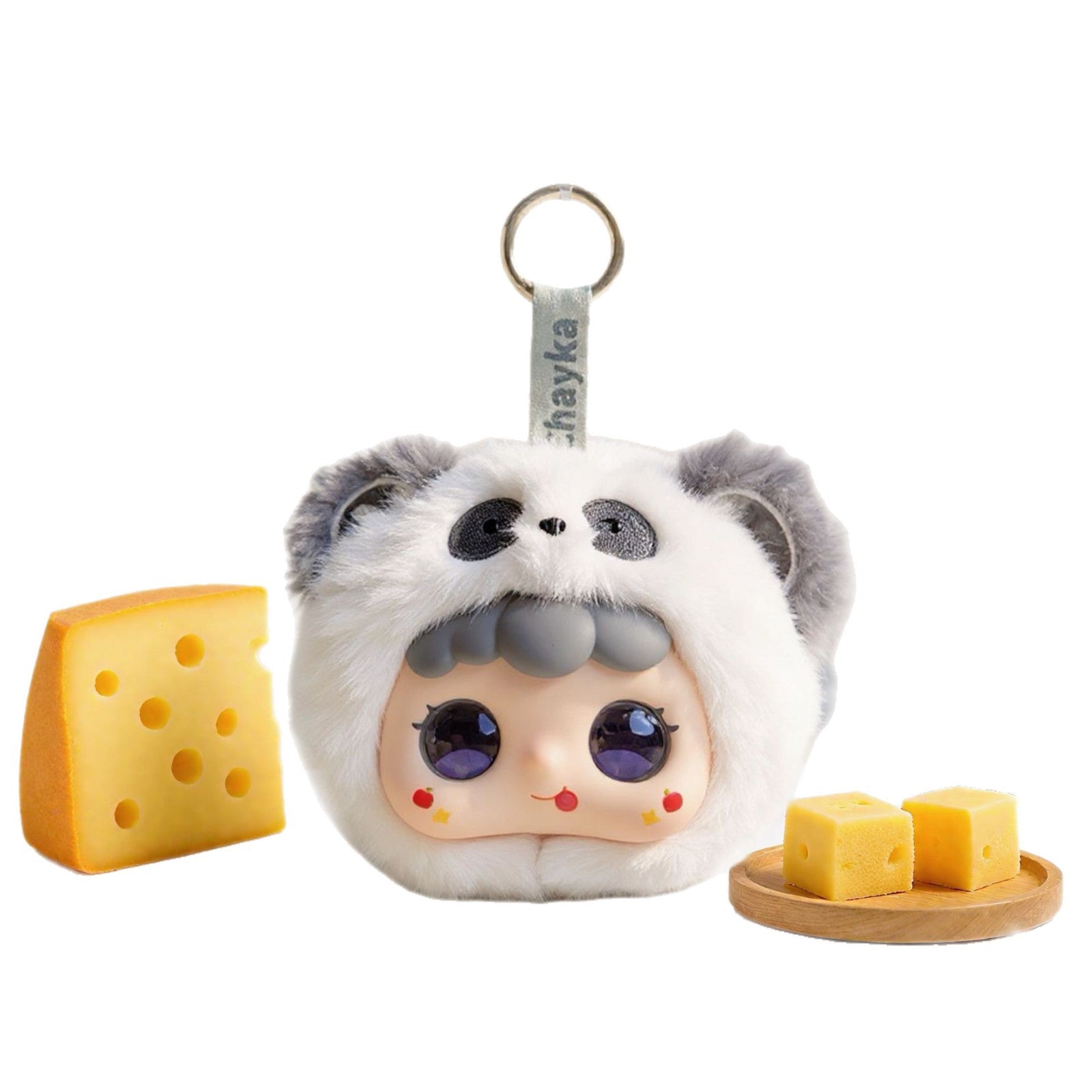 It is the best growth partner for children and the warmest stress-relief companion for adults.