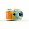 AI Smart Kids Camera - Doubao Object Recognition - botneva AI Toy