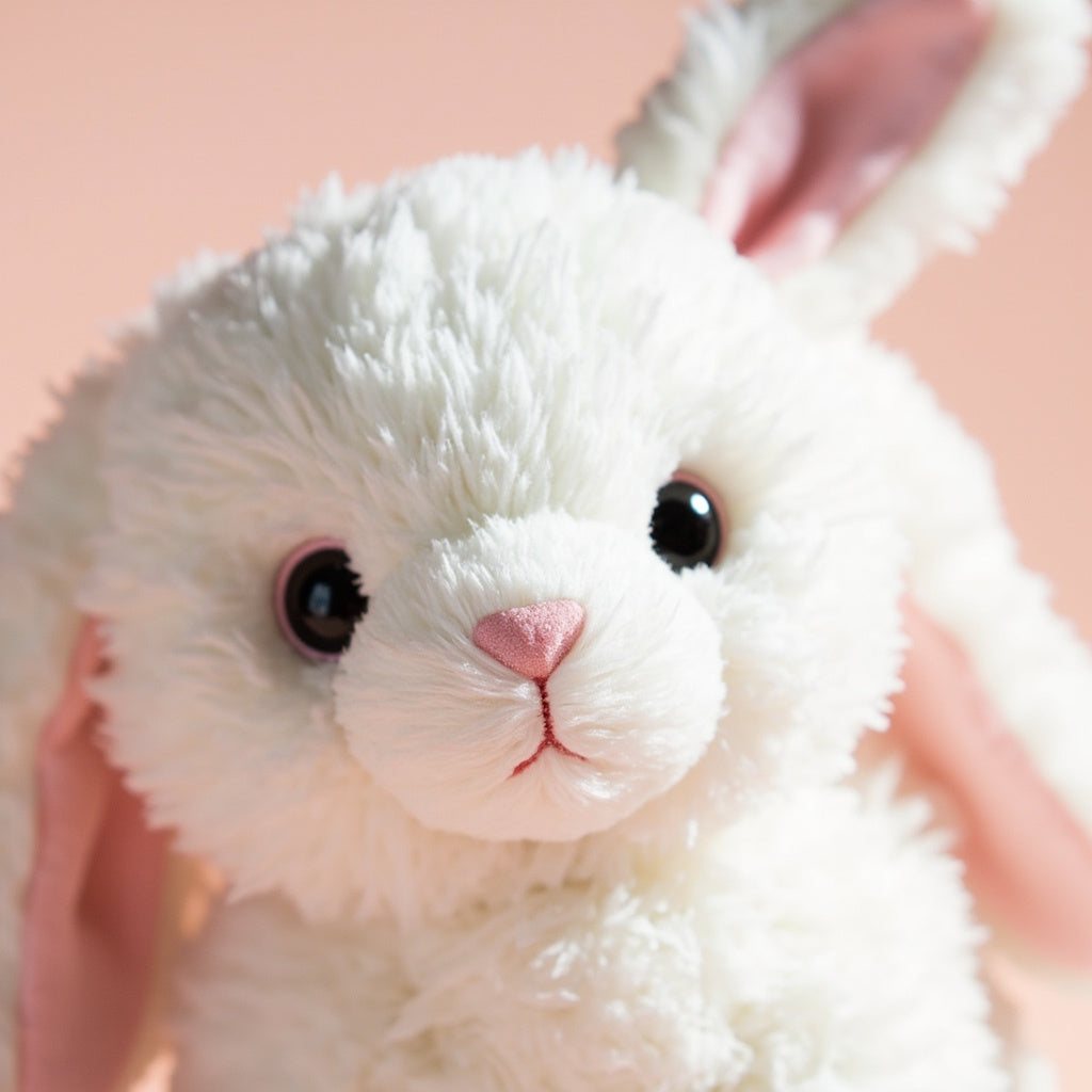 Cuddly Kitty - Interactive AI Voice Pet - botneva AI Toy