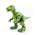 AI Smart Mechanical Dinosaur - Remote Control & STEM Learning - botneva AI Toy