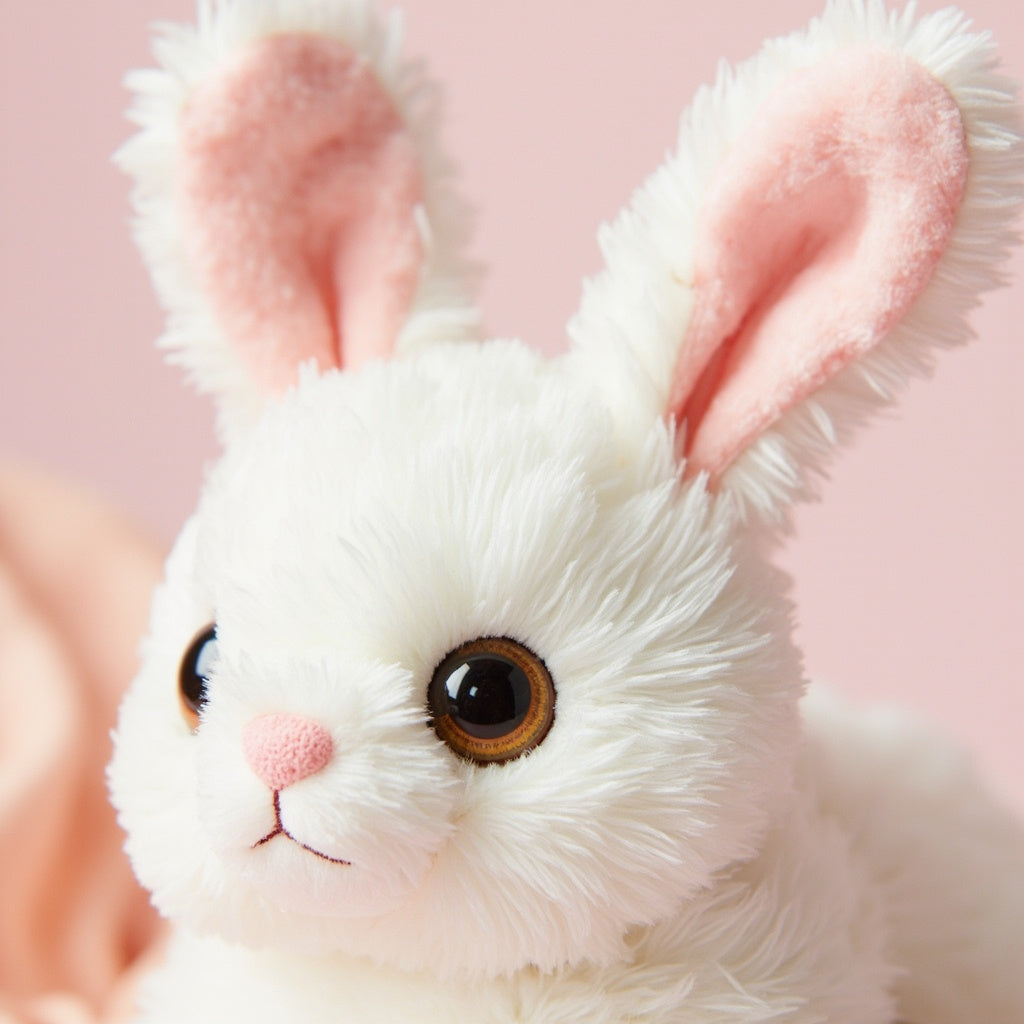 Cuddly Kitty - Interactive AI Voice Pet - botneva AI Toy