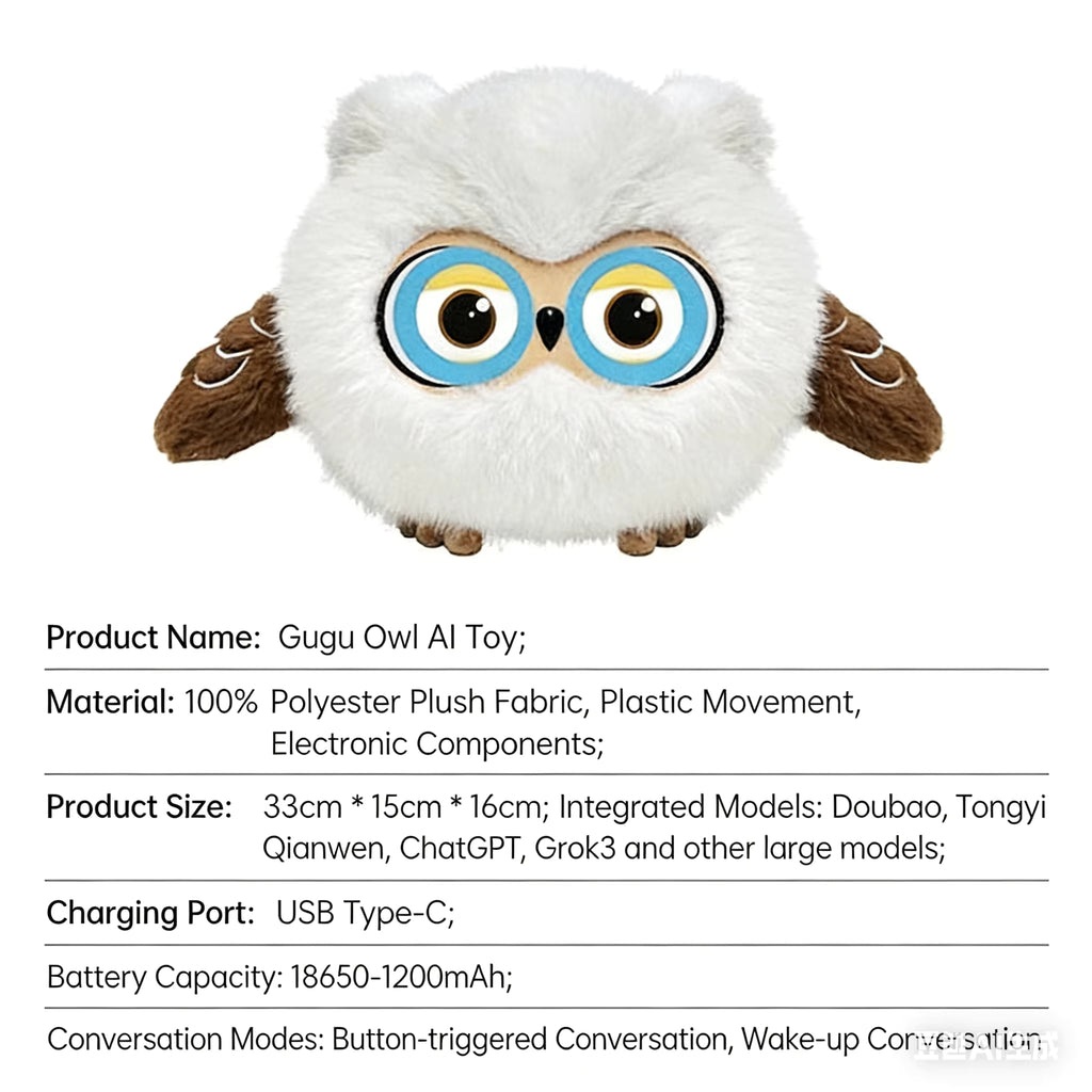 botneva — Technology, Wrapped in Tenderness - botneva AI Toy