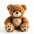 AI Smart Teddy Bear - Voice Recording - botneva AI Toy