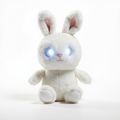 AI Companion Robot for Kids - Emotional Plush Toy with Smart Voice ...