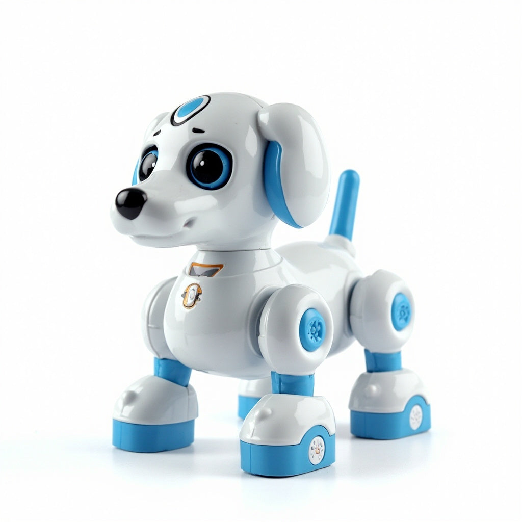 AI Smart Programming Robot Dog - botneva AI Toy