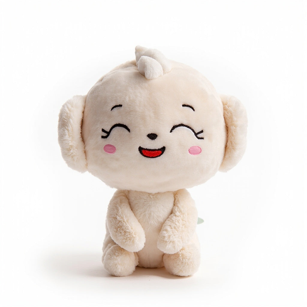 Hot Selling AI Plush Toy - Mini Smart Talking Doll Blind Box - botneva AI Toy