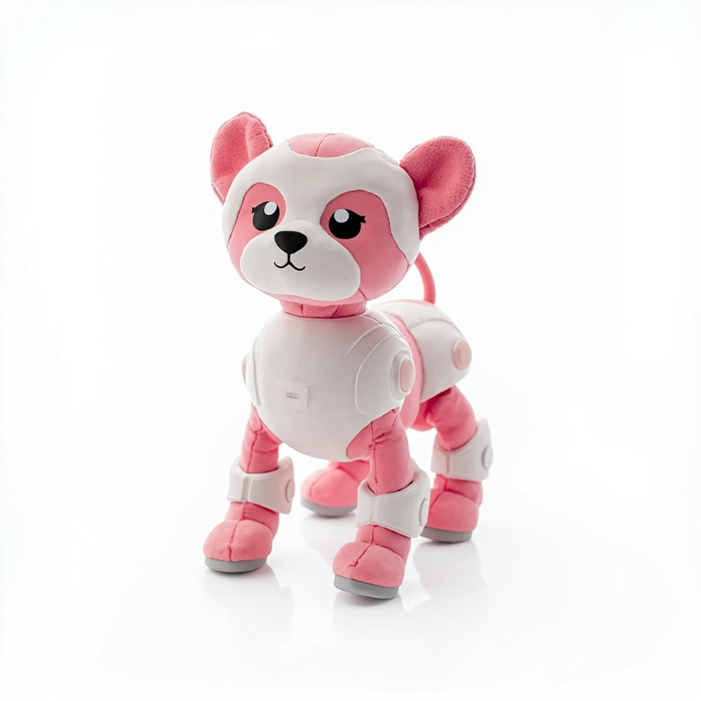 AI Smart Programming Robot Dog - botneva AI Toy