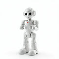 AI Humanoid Robot for Kids - WiFi App Control, Educational Companio...