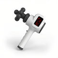 Apherma Deep Tissue Muscle Massage Gun - 30 Speed Levels, 9 Massage...