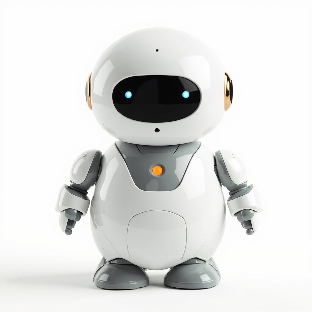 Eilik Smart Robot Pet - AI Emotional Companion Robot for Kids and A...