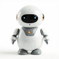Eilik Smart Robot Pet - AI Emotional Companion Robot for Kids and A...
