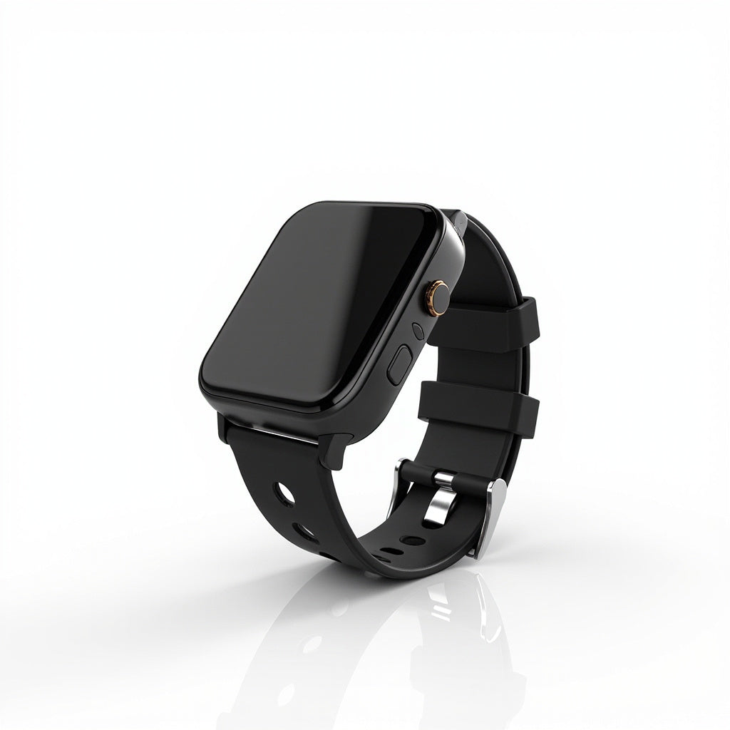 AI 4G Kids Smart Watch - GPS Tracking & Video Call, Safety Tracker ...