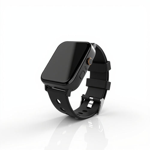 AI 4G Kids Smart Watch - GPS Tracking & Video Call, Safety Tracker ...