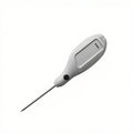 Wireless Meat Thermometer Bluetooth - Smart BBQ Temperature Probe for Kitchen and Grill