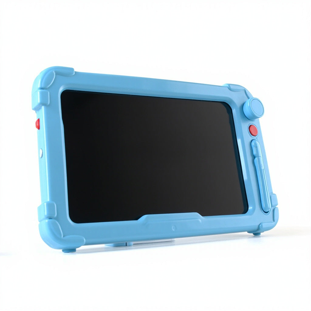 Smart LCD Drawing Board - Kids Doodle Tablet with Pen, Educational Art Learning
