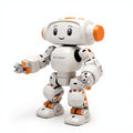 Clicbot Programmable STEM Robot - Modular Robotics Building Kit wit...