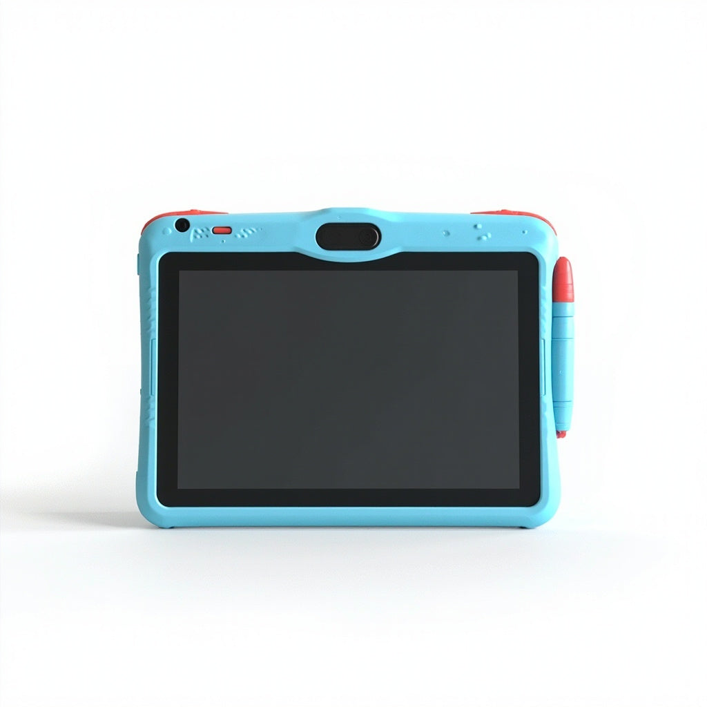Smart LCD Drawing Board - Kids Doodle Tablet with Pen, Educational Art Learning