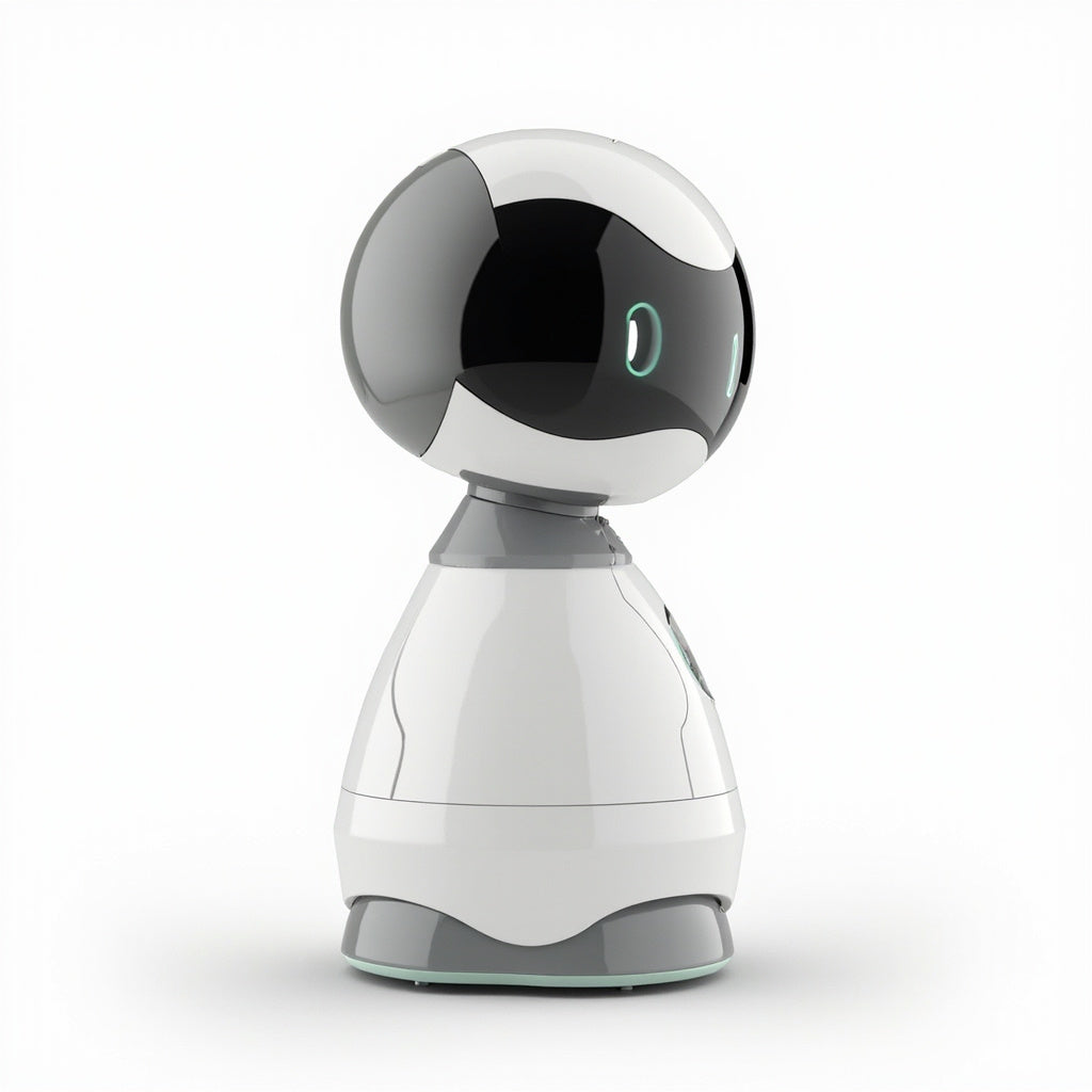Eilik Smart Robot Pet - AI Emotional Companion Robot for Kids and A...