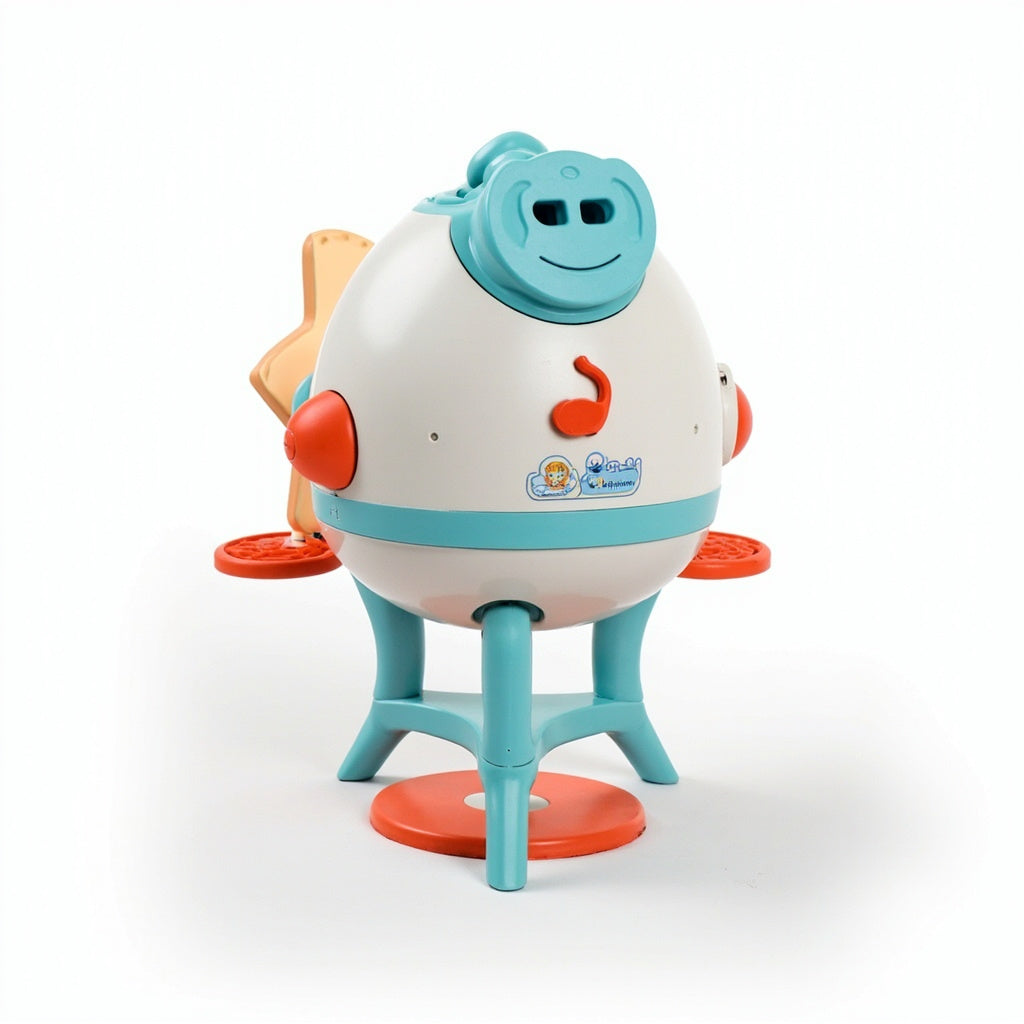 AI Smart Learning Machine for Kids - Story & Music Station with Edu...