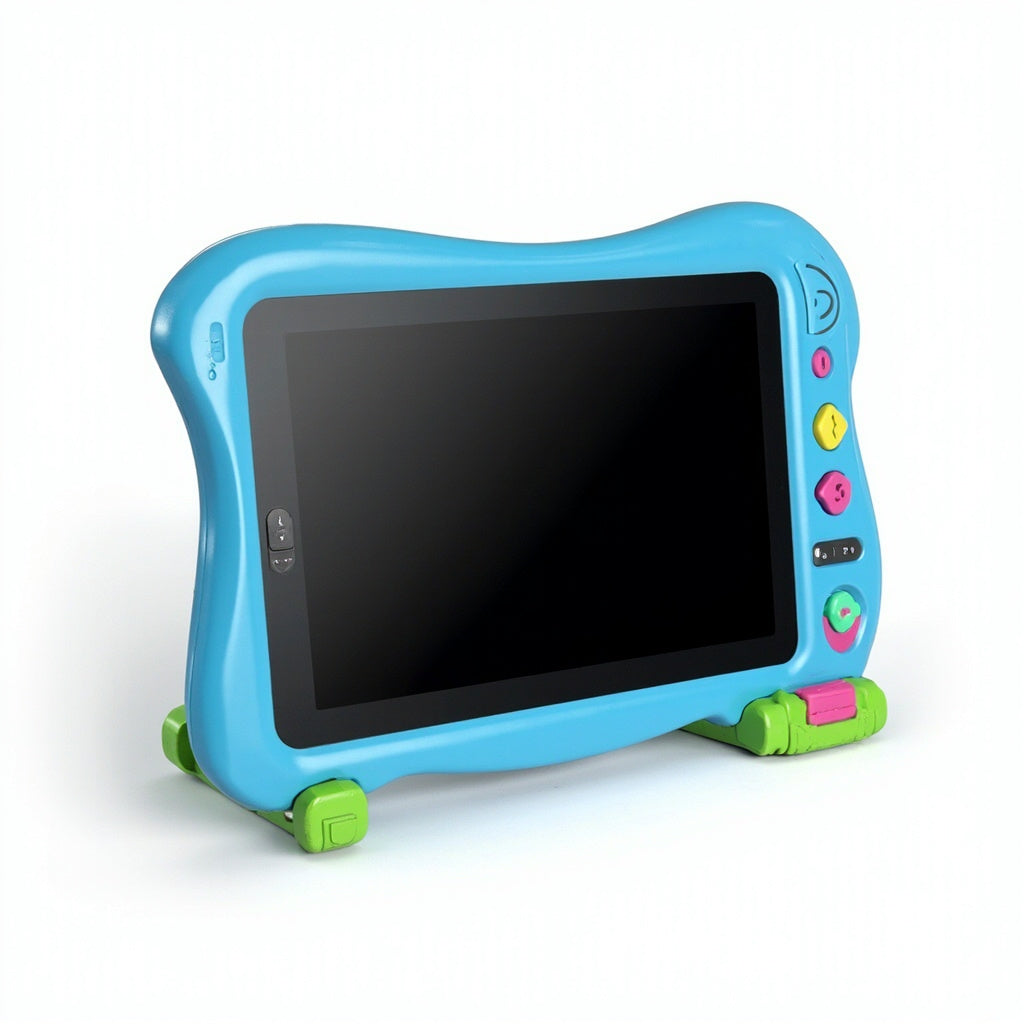 Smart LCD Drawing Board - Kids Doodle Tablet with Pen, Educational Art Learning