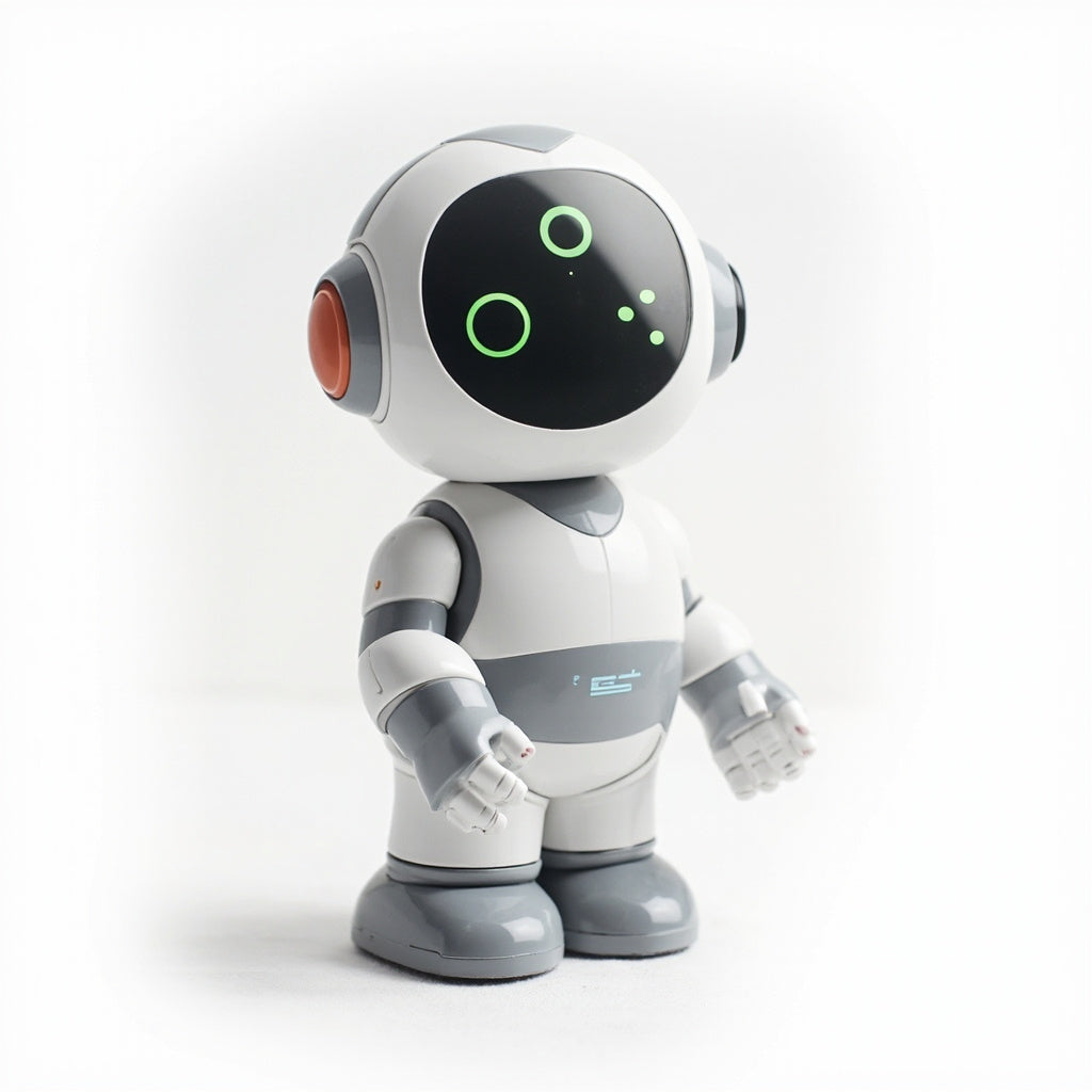 Eilik Smart Robot Pet - AI Emotional Companion Robot for Kids and A...